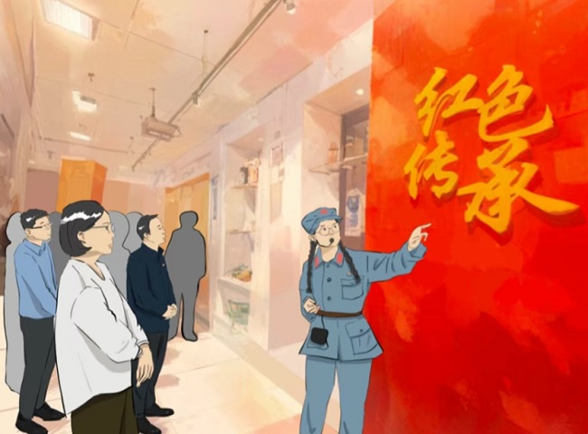 加强新时代廉洁文化建设，这样做！